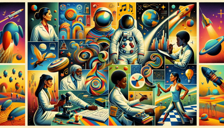 Celebrating Black Excellence: Honoring Inspiring Figures and Cultural Achievements