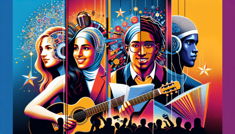 Unveiling Black Excellence: Honoring Innovators and Cultural Icons