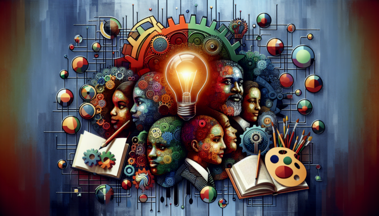 Celebrating Black Excellence: Unveiling the Legacy of Black Innovators