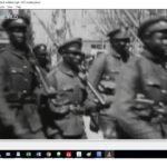 Uk Black Soldiers In The First World War
