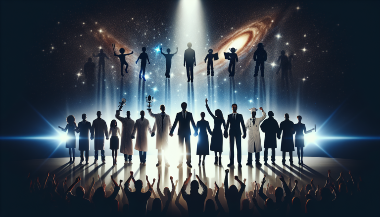 Shining Light on the Unsung Heroes: Celebrating the Pioneers of Black Excellence