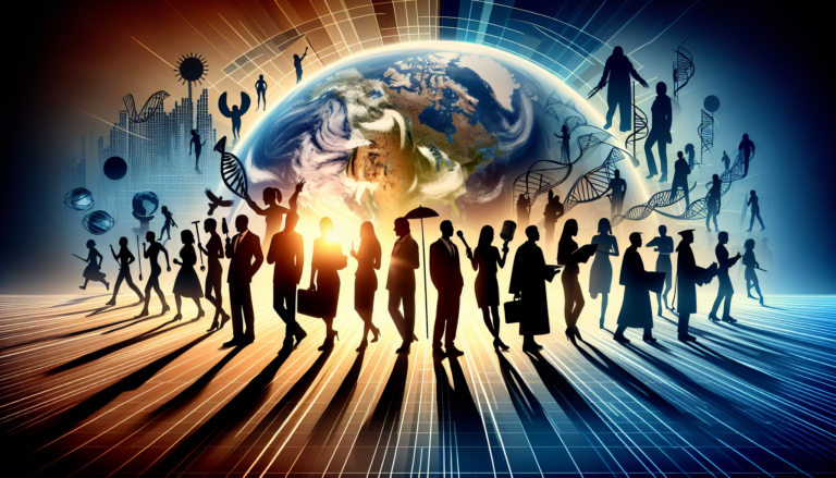 Celebrating the Pioneers: How Black Achievers Have Shaped Our World