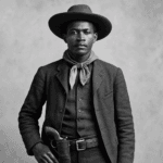 Nat Love: The Legendary Black Cowboy Who Shaped the Wild West