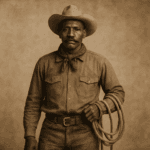 Bill Pickett: The Iconic African American Cowboy Who Transformed Rodeo